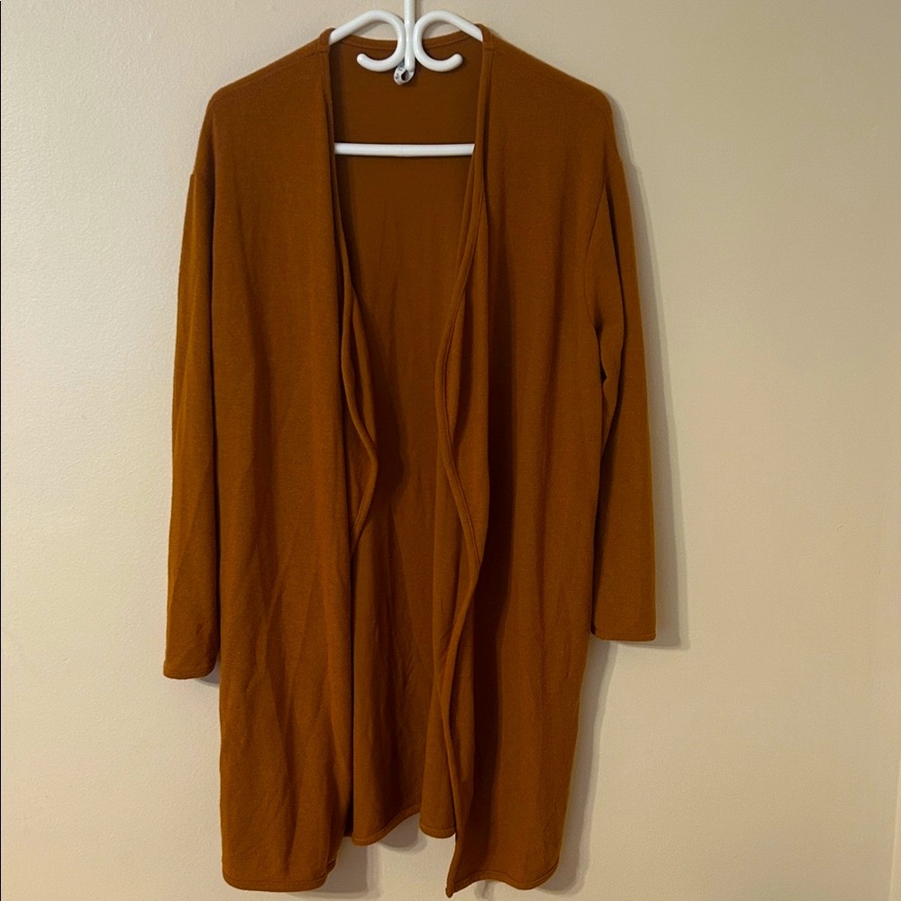 Z Supply Women's Cardigan Sweater